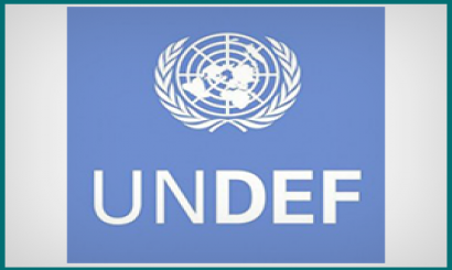 الامم المتحدة للديموقراطية - UNDEF