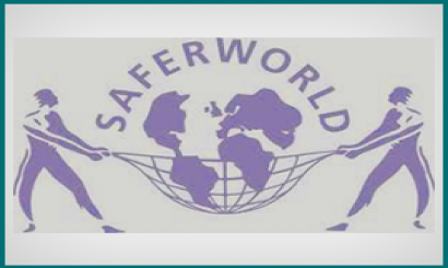 منظمة سيفرورلد- Saferworld